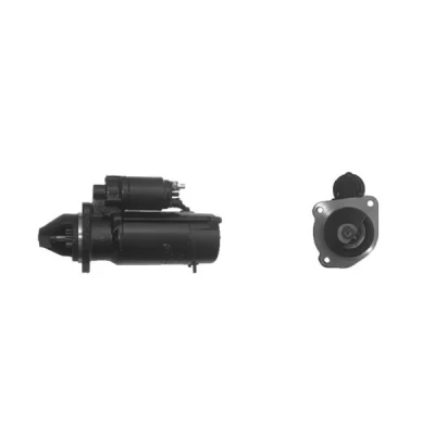 Bild av MAHLE ORIGINAL MS 232 Startmotor 24V 4,0kW 9 89,0mm