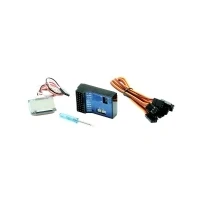 Bild av Pichler Modellbau 15312 Master GPS System Flight Controller (L x B H) 45 29 16 mm 1 stk