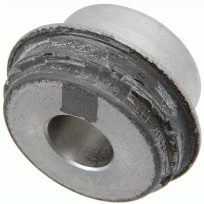 Bild av LEMFÖRDER 36749 01 Silent Bloc De Triangle Essieu avant, côté conducteur ou passager, avant Support métal caoutchouc pour bras oscillant transversal