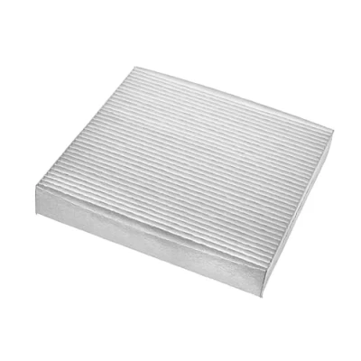 Bild av MEYLE 31 12 319 0006 Filtre d&#039;habitacle à particules, Cartouche filtrante, de pollens 186 180 30 sans cadre ORIGINAL Quality