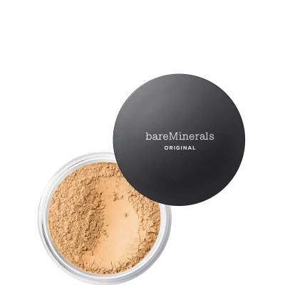 Bild av bareMinerals Original Loose Foundation Golden Medium 13