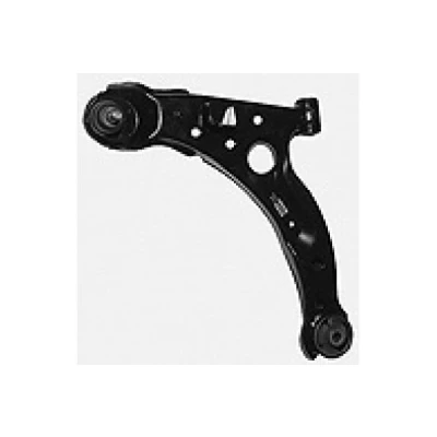 Bild av MAPCO 51218 Bras de suspension Essieu avant gauche, inférieur barre oscillant transversal Tôle d&#039;acier HYUNDAI: Matrix