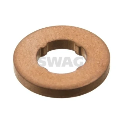 Bild av SWAG 62 10 2792 Joint d&#039;étanchéité, porte injecteur PEUGEOT: 207 3/5 portes, 3008 I, 2008 Break, CITROËN: C4 Picasso 2, II 5 C3