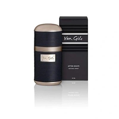 Bild av Van Gils Strictly for Men After Shave vatten 50 ml