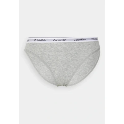 Bild av Calvin Klein Underbyxor (baddräkt) dam, grå (grå ljung), M