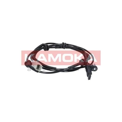 Bild av ABS givare, Sensor, hjulvarvtal, citroën c5 iii, break peugeot 407, 407 coupé, sw, 4545 H6, 4545H6