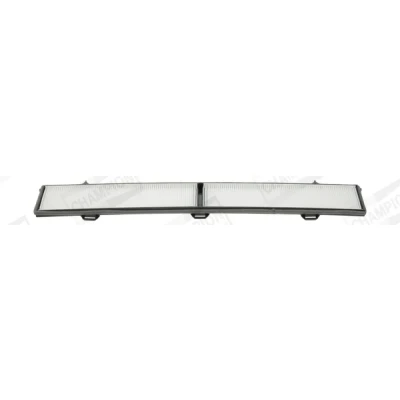 Bild av CHAMPION CCF0118 Filtre d&#039;habitacle de pollens, à particules 811 121 20 BMW: 1 5 portes, 3 Berline, Coupe