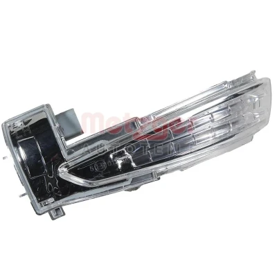 Bild av METZGER 2080175 Blinkers Ytterspegel vänster med lamphållare E märkning LED PEUGEOT: 508 I SW, Sedan, CITROËN: C4 Grand Picasso 2