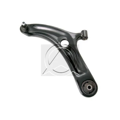 Bild av SIDEM 87474 Bras de suspension inférieur, Essieu avant gauche Barre oscillant transversal Tôle d&#039;acier 15 force HYUNDAI: i20 I 3/5 portes