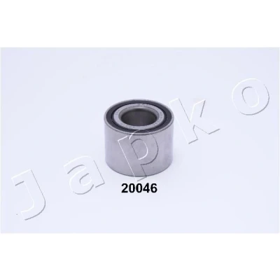 Bild av JAPKO 420046 Kit de roulements roue 52 CHEVROLET: Spark, Kalos 5 portes, DAEWOO: portes