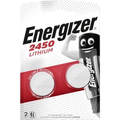 Bild av Batterier Energizer Lithium