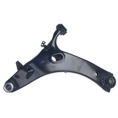 Bild av DENCKERMANN D120671 Bras de suspension inférieur, Essieu avant gauche Barre oscillant transversal Tôle d&#039;acier 15,7 force