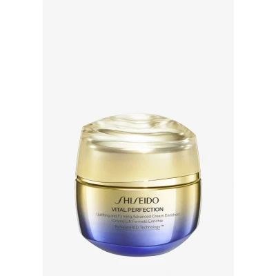 Bild av Shiseido Vital Perfection Uplifting and Firming Cream Enriched 50 ml