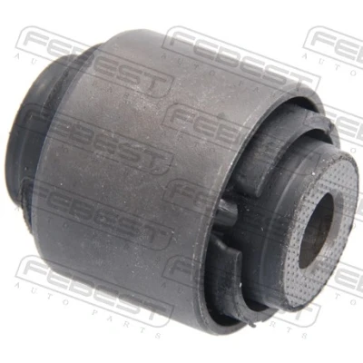 Bild av FEBEST HAB 095 Silent Bloc De Triangle intérieur, devant l&#039;essieu, Essieu arrière inférieur, inférieur HONDA: CR V 3, Accord 7 Limousine, 4