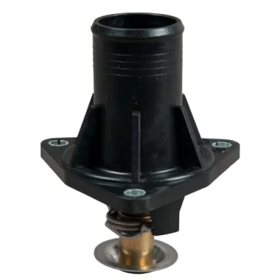 Bild av GATES TH51082G1 Thermostat d&#039;eau 82 avec joints boîtier JAGUAR: X Type Berline, Break