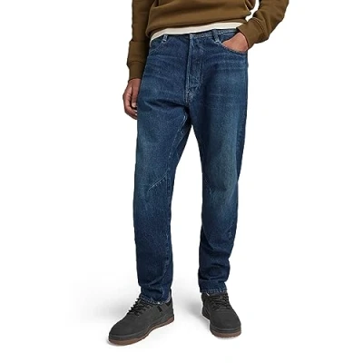 Bild av G Star ARC Jeans straight leg, Storlek: 29x32, Blue