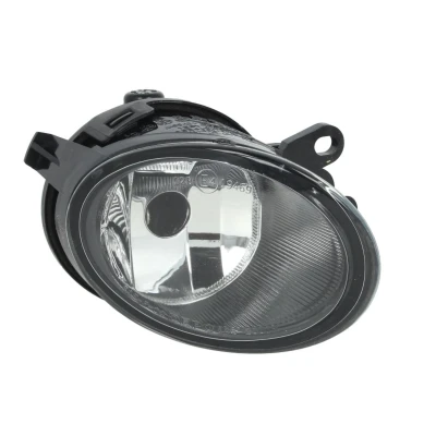 Bild av ABAKUS 446 2001R UQ Antibrouillard droit sans porte lampe, ampoule AUDI: A6 C6 Berline, Allroad, Avant