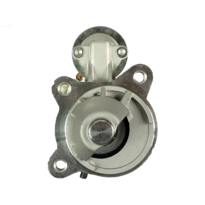 Bild av AS PL S9071 Démarreur 12 2,00 9 FORD: Focus C Max, 2, S Max Mk1