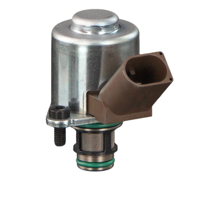 Bild av FEBI BILSTEIN 102526 Détendeur, système de rampe commune MERCEDES BENZ: Classe A, C Berline, Vito Mixto