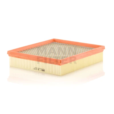 Bild av Luftfilter MANN FILTER C 32 013