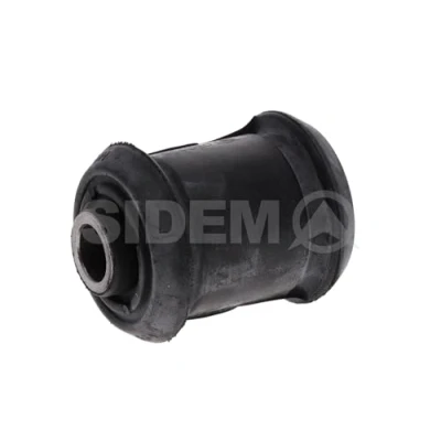 Bild av SIDEM 809605 Silent Bloc De Triangle centre, Essieu avant inférieur Support métal caoutchouc barre oscillant transversal OPEL: Vectra C CC, Zafira A
