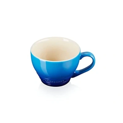 Bild av Le Creuset Jumbokopp stengods, 400 ml, Azure, 70304402200002