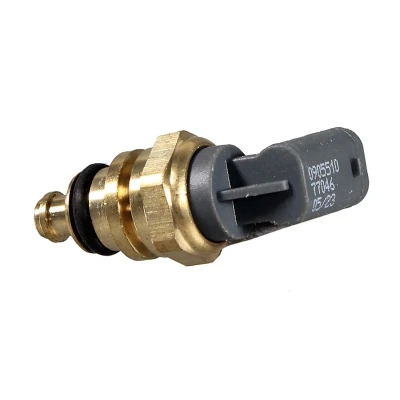 Bild av METZGER 0905510 Sonde De Température Liquide Refroidissement gris FORD: Transit Custom V362 Van, Ranger Mk3, Minibus