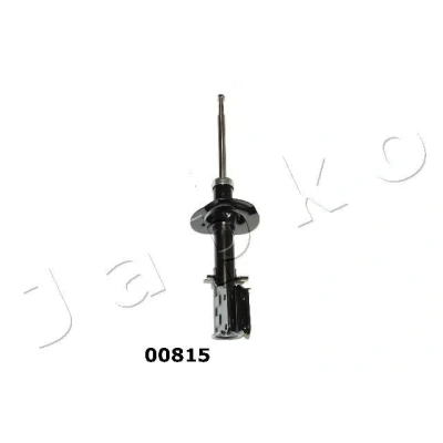 Bild av JAPKO MJ00815 Amortisseur Essieu avant Pression de gaz Système bitube Jambe suspension Goujon en haut FIAT: Strada Pick up