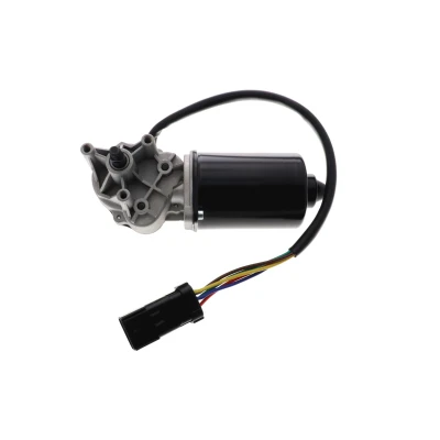 Bild av Vindrutetorkarmotor Vemo V33 07 0011