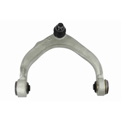 Bild av VAICO V20 0696 bras de suspension Qualité originale supérieur, Essieu avant gauche barre oscillant transversal, pour transversal