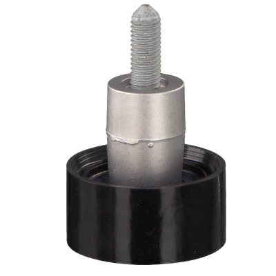 Bild av FEBI BILSTEIN 45793 Poulie renvoi/transmission, courroie de distribution VOLKSWAGEN: Polo V 3/5 portes, VI, up! portes
