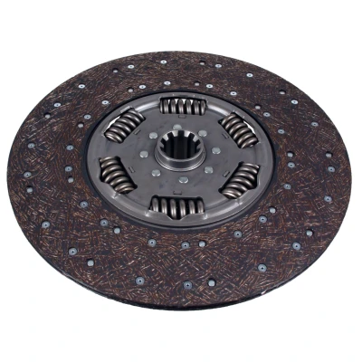Bild av FEBI BILSTEIN 105099 Disque d&#039;Embrayage 430 10