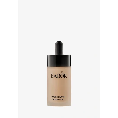 Bild av Babor Hydra Liquid FDT 15 Terra Foundation, Storlek: One Size, 11 tan