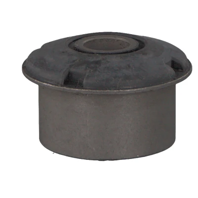 Bild av FEBI BILSTEIN 08945 Silent Bloc De Triangle Essieu avant, arrière gauche 45 Caoutchouc VOLVO: 240 Break, Berline