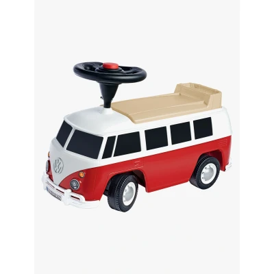 Bild av BIG Baby VW Gåbil T1