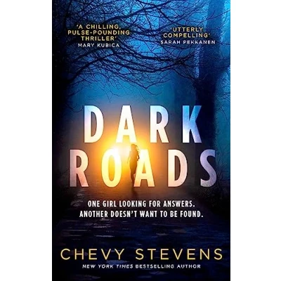Bild av Dark Roads: the most gripping, twisty thriller of year