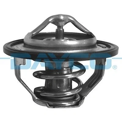 Bild av DAYCO DT1026V Thermostat d&#039;eau 82 54,0 OPEL: Zafira A, B, Astra G CC, SAAB: 9 3 Berline, Break, Cabriolet, CHEVROLET: Captiva