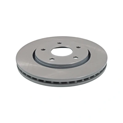 Bild av BLUE PRINT ADA104360 Disque de frein Essieu avant 302 28 5 127 ventilé l&#039;intérieur revêtu DODGE: Journey MPV, Grand Caravan V MPV