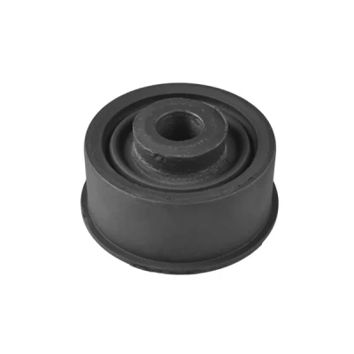 Bild av TEDGUM 00506465 Silent Bloc De Triangle Essieu avant, côté conducteur ou passager, avant pour bras oscillant longitudinal OPEL: Corsa B 3/5 portes