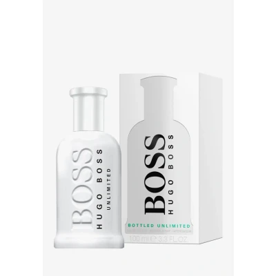 Bild av Hugo Boss Bottled Unlimited Eau de Toilette 100 ml