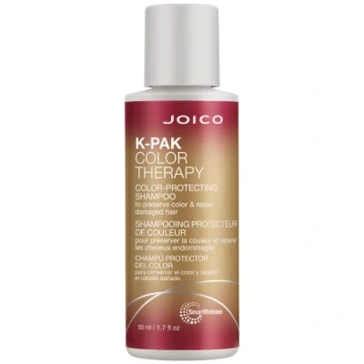 Bild av JOICO K Pak Color Therapy Protecting schampo, 50 ml