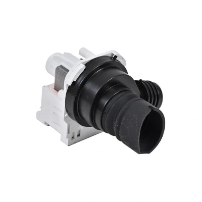 Bild av Electrolux AEG 140000443022 dräneringspump diskmaskin BPX2 28L avloppspump till