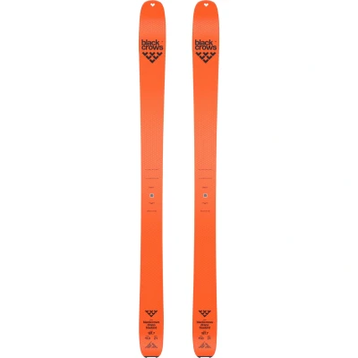 Bild av Black Crows Draco Freebird 23/24 Skis