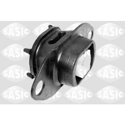Bild av SASIC 2704127 Support moteur droite, supérieur métal caoutchouc RENAULT: Twingo 3, SMART: Fortwo III Coupe