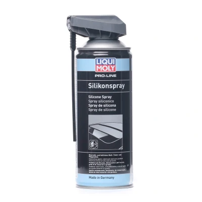 Bild av LIQUI MOLY 7389 Lubrifiant de silicone Boîte 400
