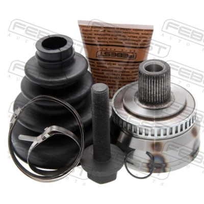 Bild av FEBEST 1710 A4A45 Tête De Cardan Essieu Avant, côté roue AUDI: A4 B7 B6 A6 C5 Berline