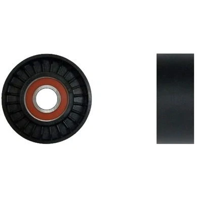 Bild av Spännrulle, Drivrem, ford,mazda, 1004961, 1053684, 1089679, 1E07 15 930B, 96FF 19A216 AE, AF