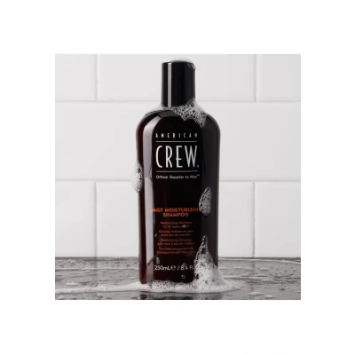 Bild av American Crew Daily Deep Moisturizing Schampo