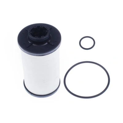 Bild av Hydraulikfilter, automatväxellåda, audi,seat,skoda,vw, 02E 305 051 B, C, D, 398