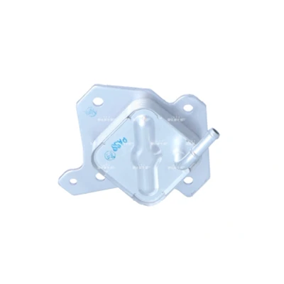 Bild av NRF 31317 Radiateur d&#039;Huile TOYOTA: Auris 5 portes